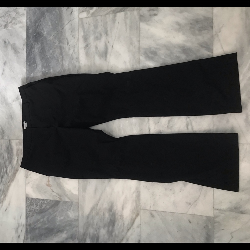 Black dress pants size 14